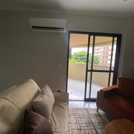 Apartamento Guaruja Proximo A Praia Exteriér fotografie