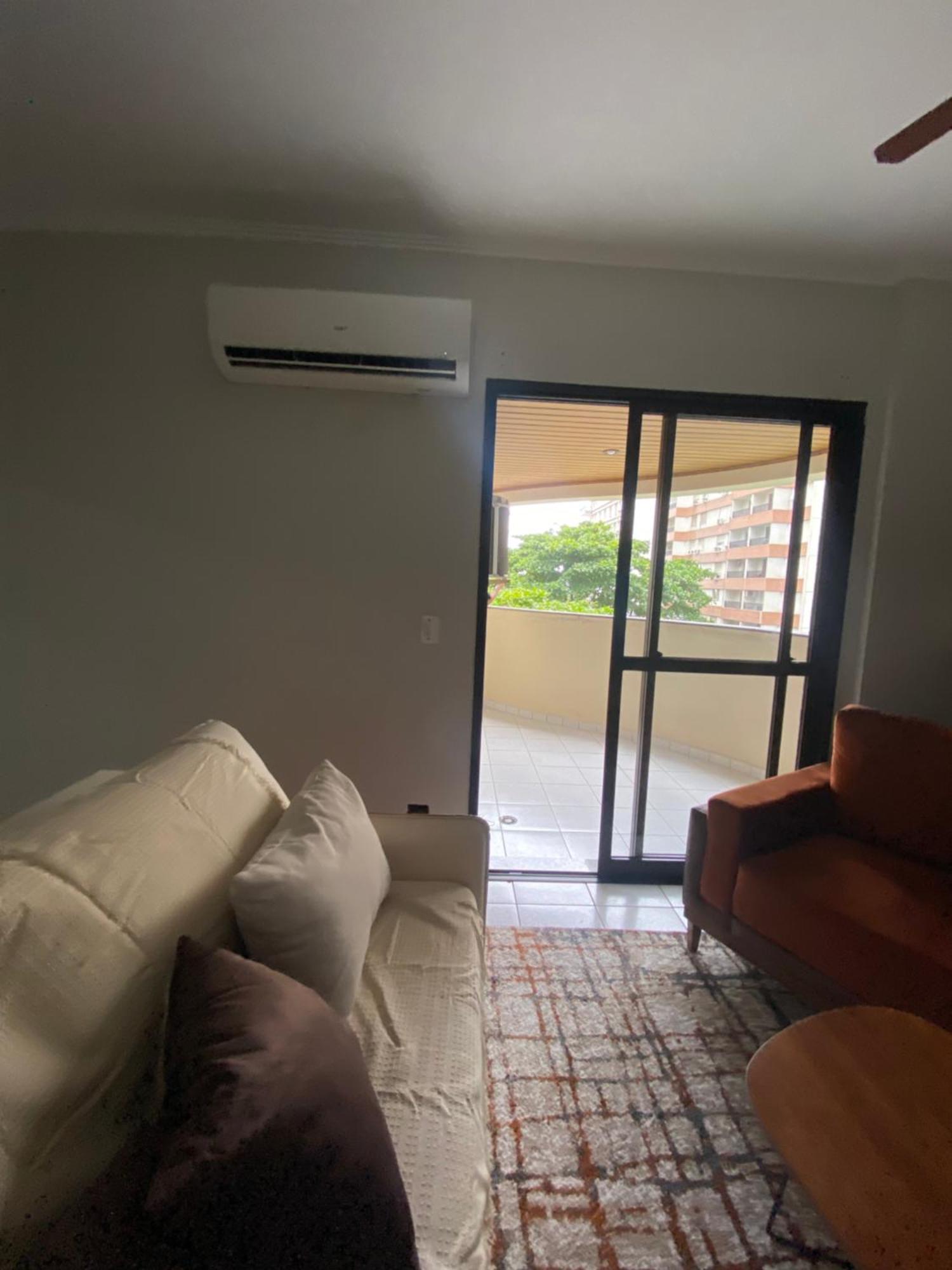 Apartamento Guaruja Proximo A Praia Exteriér fotografie