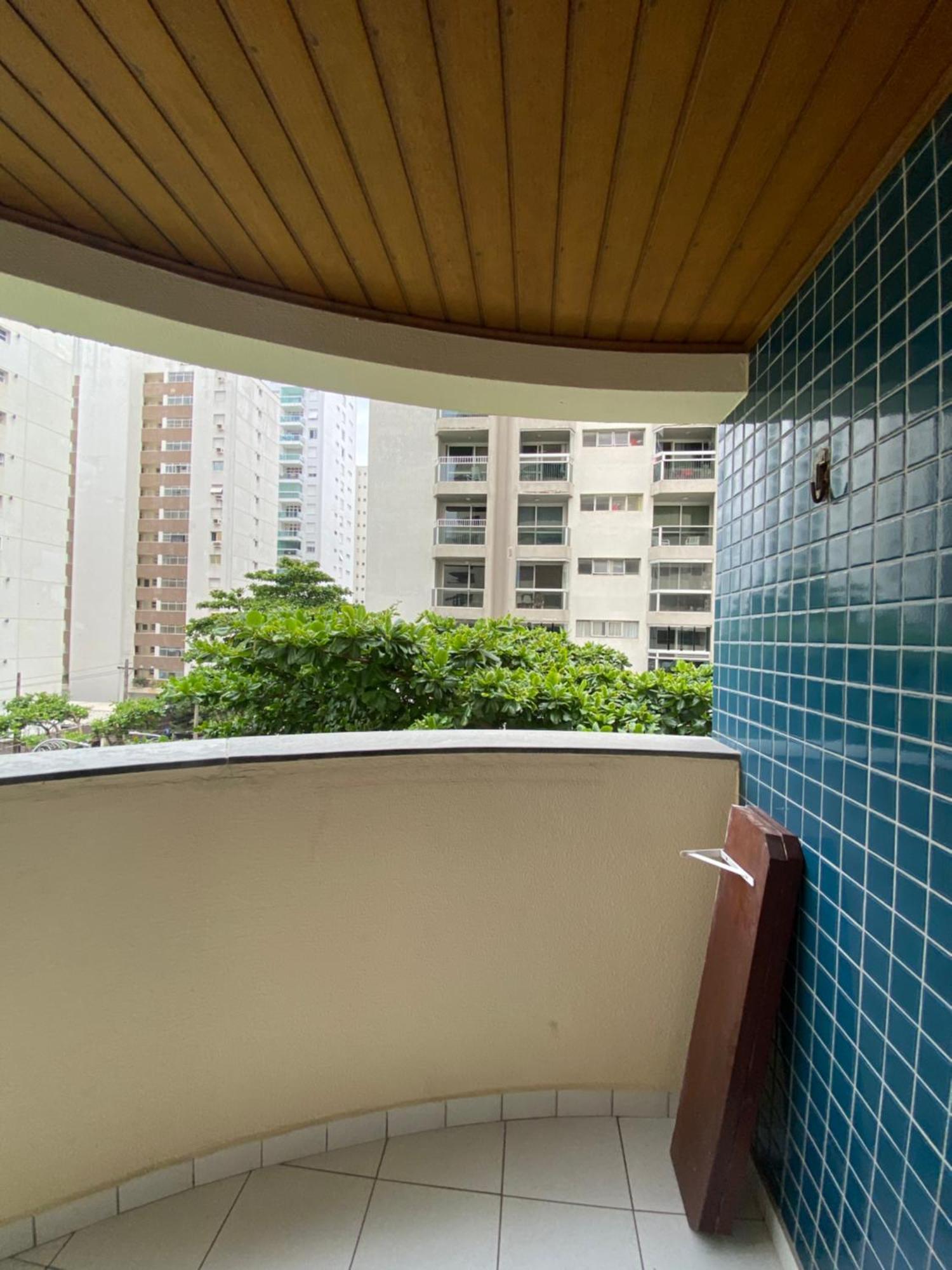 Apartamento Guaruja Proximo A Praia Exteriér fotografie