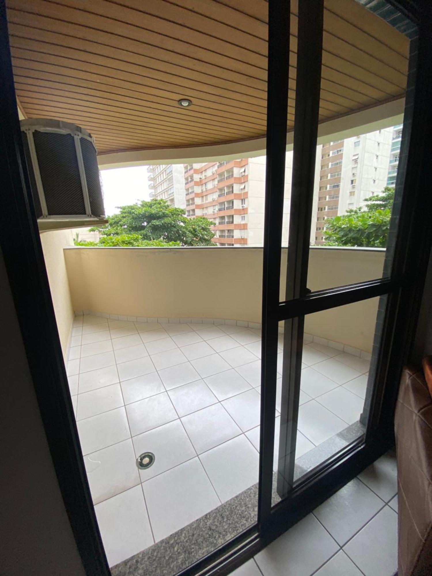 Apartamento Guaruja Proximo A Praia Exteriér fotografie