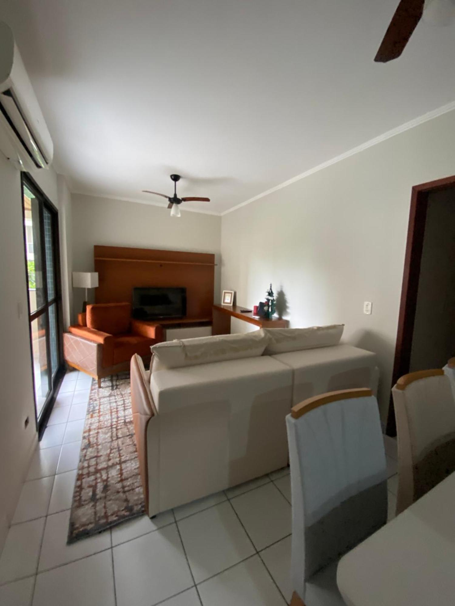 Apartamento Guaruja Proximo A Praia Exteriér fotografie