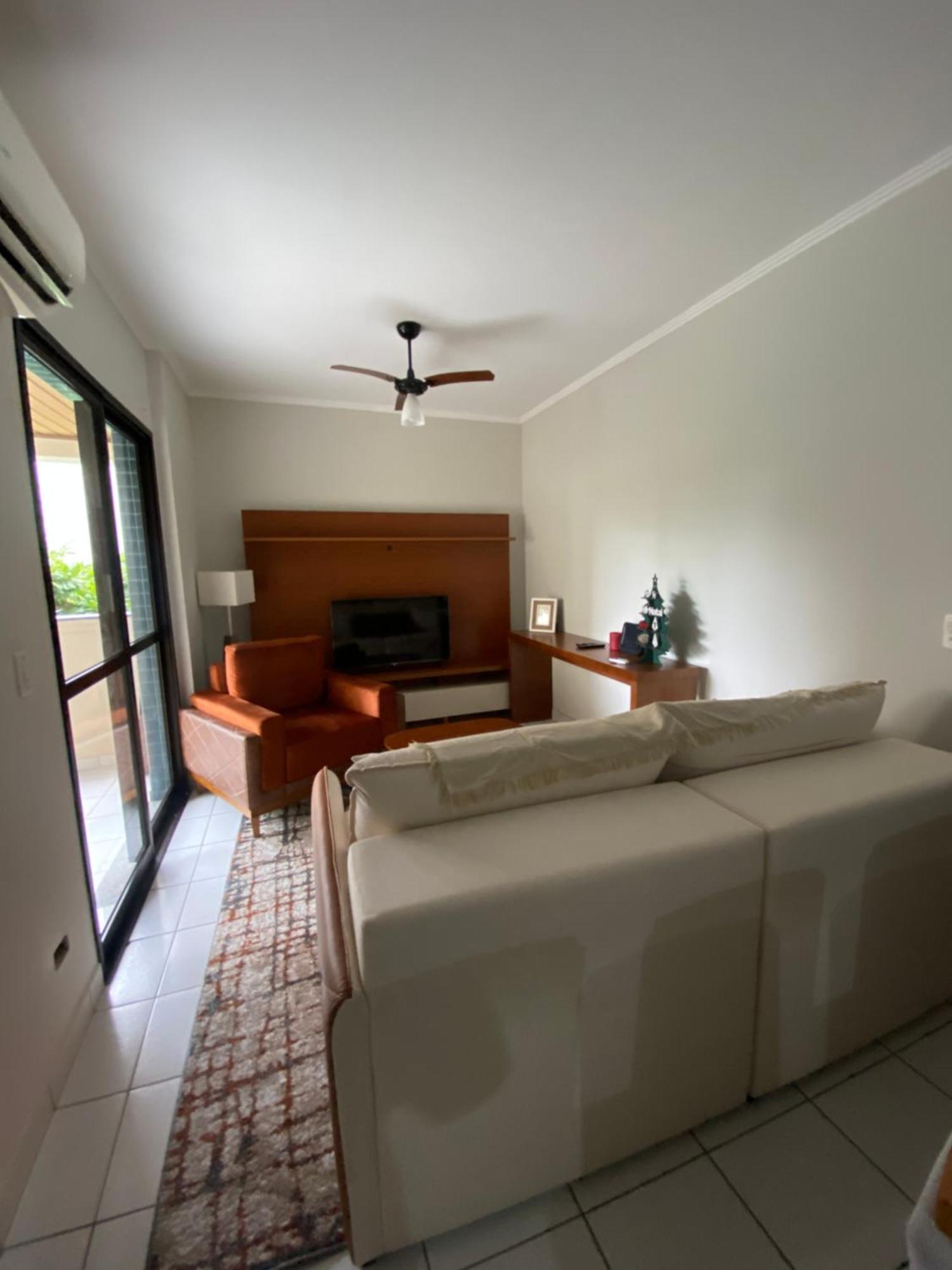Apartamento Guaruja Proximo A Praia Exteriér fotografie