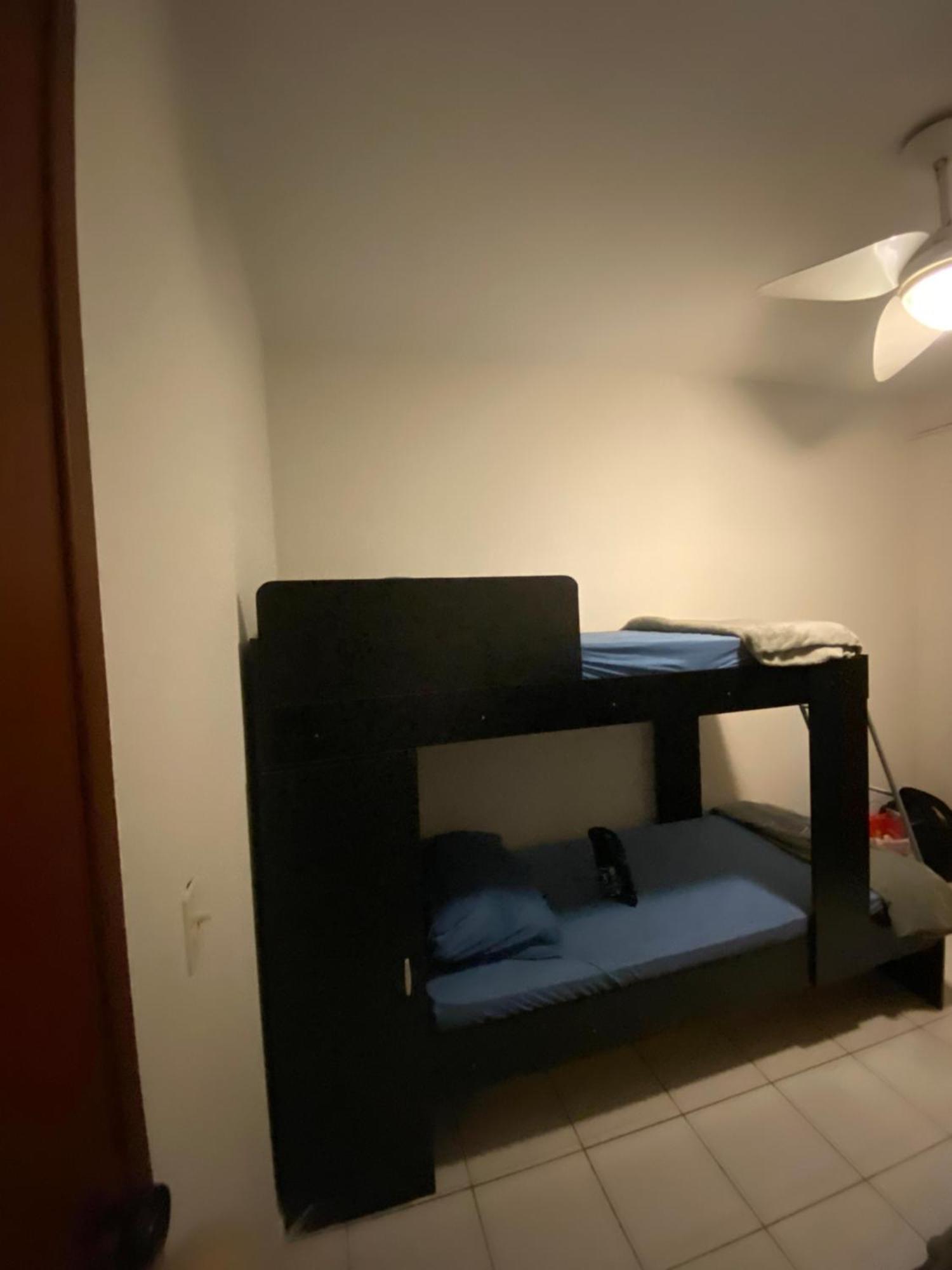 Apartamento Guaruja Proximo A Praia Exteriér fotografie