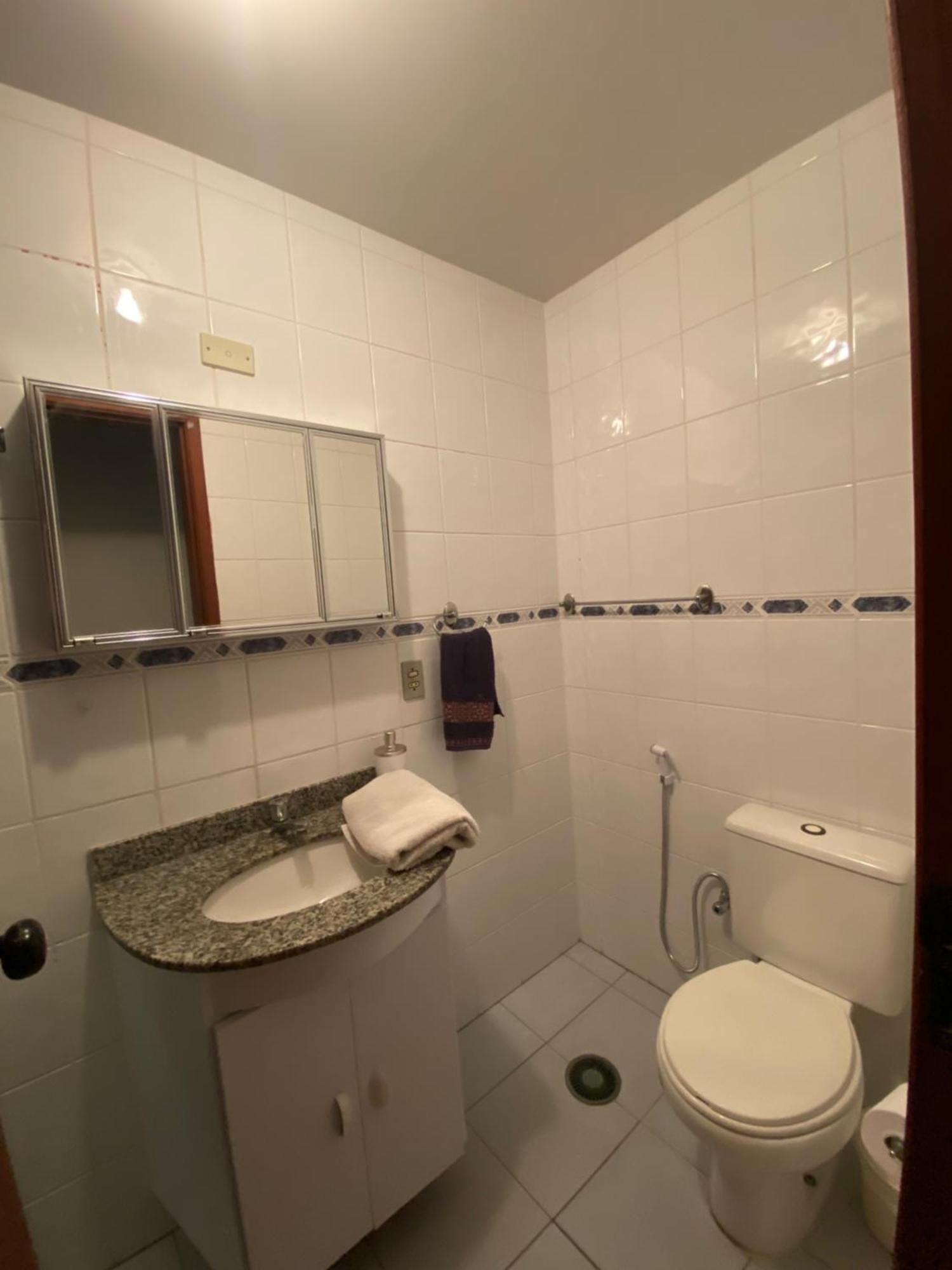 Apartamento Guaruja Proximo A Praia Exteriér fotografie